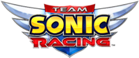 Team Sonic Racing™ (Xbox Game EU), All Entertainment, allentertainment.io